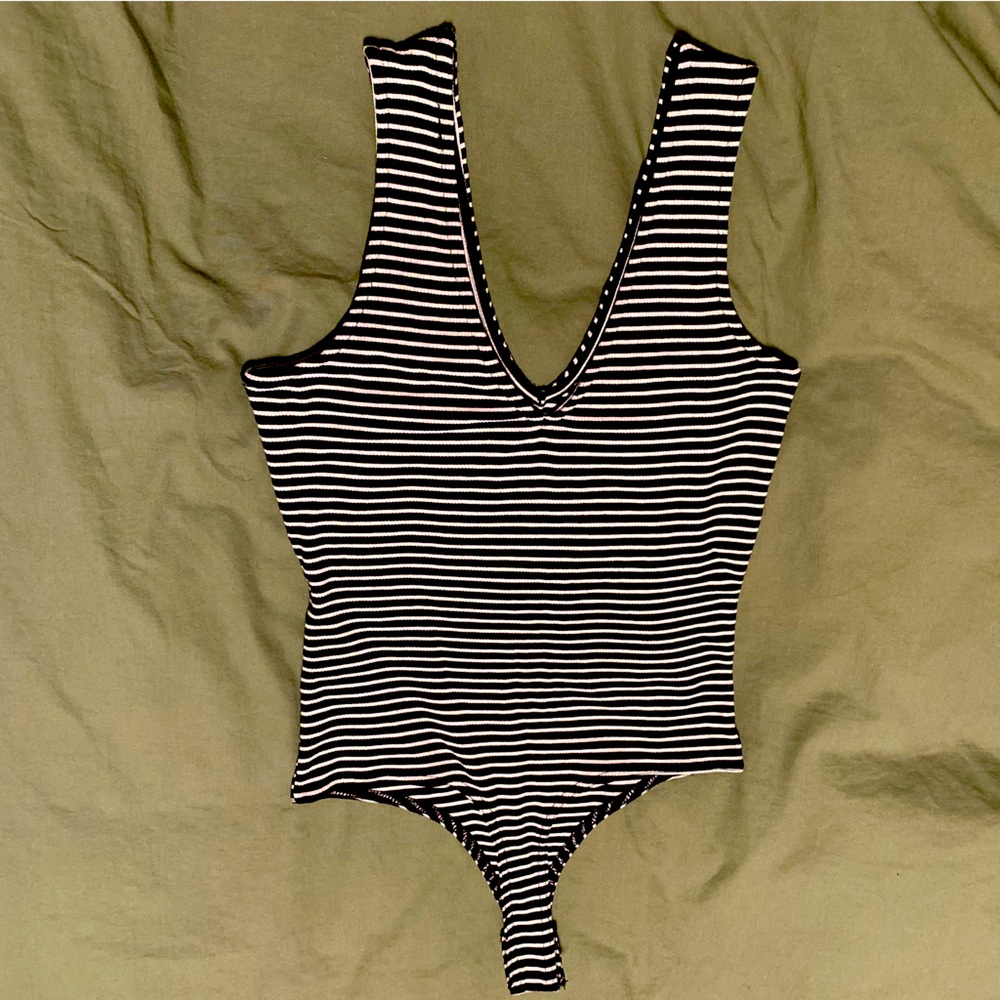 Bodysuit